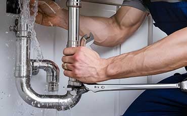 Plumbing services