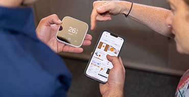 Heat Interface Unit Services London & Fulham