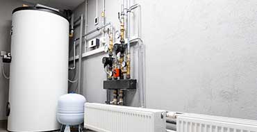 Central Heating Servicing London & Fulham