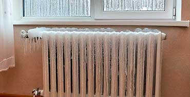 Central Heating Repairs London & Fulham
