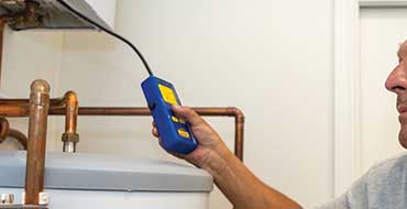 Gas Leak Detection London