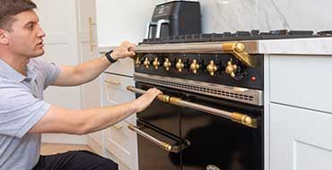 Commercial Gas Appliance Installations London