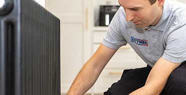 Radiator Installation London & Fulham