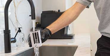 Water Pressure Services Acton