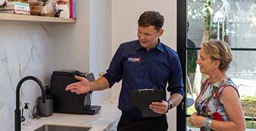 Buyers Plumbing Reports Acton