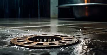 Blocked Drain Clearance Acton