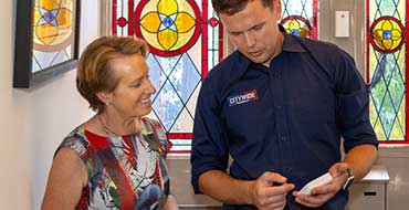 EICR Certificate in West London