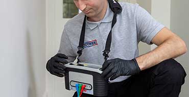 Electrical Fault Finding Services in West London
