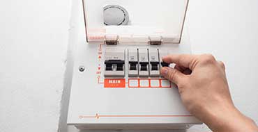 Fuse Box Upgrades in West London