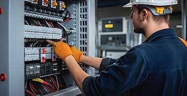 Electrical Maintenance Services in West London