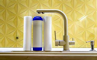 Water Softener Installation Services in London