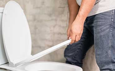 Toilet Installation Services in London