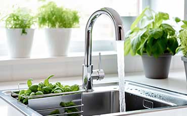 Emergency Faucet & Fixture Repair in Putney