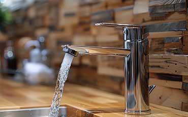 Kitchen Tap Installation Services in London