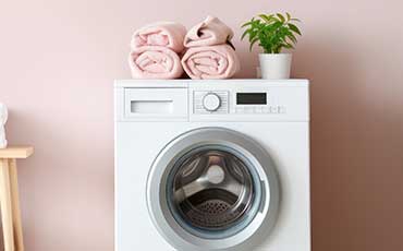 Washing Machine Plumbing Services in London