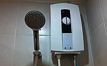 Electric Shower Repair in Putney