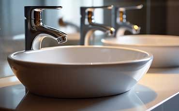Bathroom Sink Installation Services in London