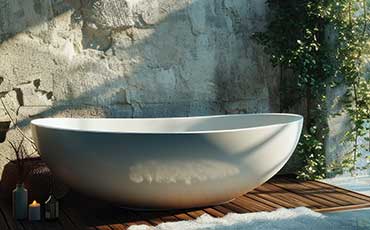 Bathtub Installation Services in London
