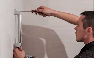 Shower Repair in Putney