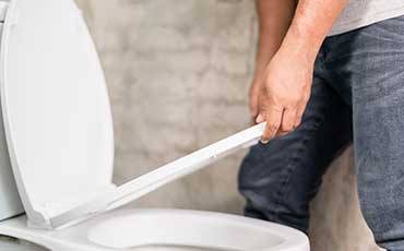 Emergency Toilet Repair in Putney