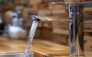 Leaking Tap Repair in Putney