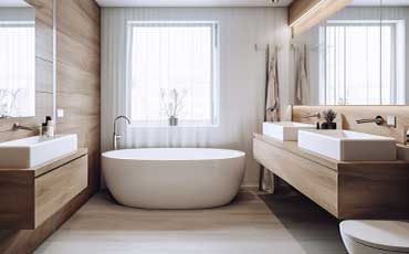 Bathroom Repair Services in Putney