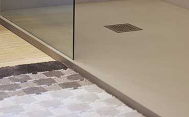 Shower Tray Repair in Putney