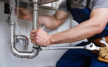 Emergency Leak Detection London