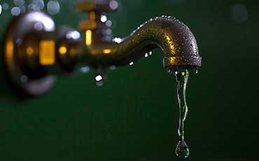 Leaking Tap Repair London
