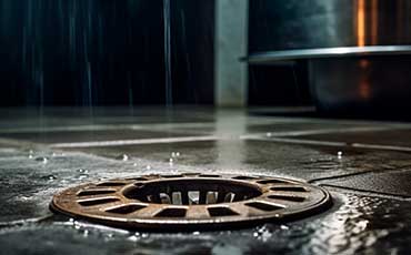 Emergency Sewer Line Repair in Putney