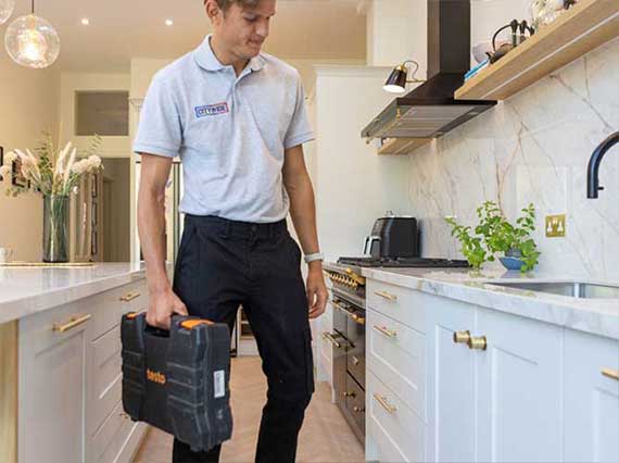 Emergency Plumbing and Heating Services