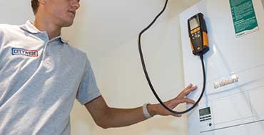 Boiler Repair in Chelsea - Citywide Plumbers