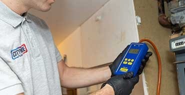 Gas Emergency in Chelsea - Citywide Plumbers