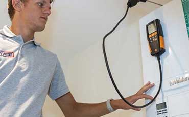 Boiler Servicing in Fulham & West London