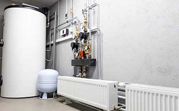 Central Heating Services in Fulham & Chelsea