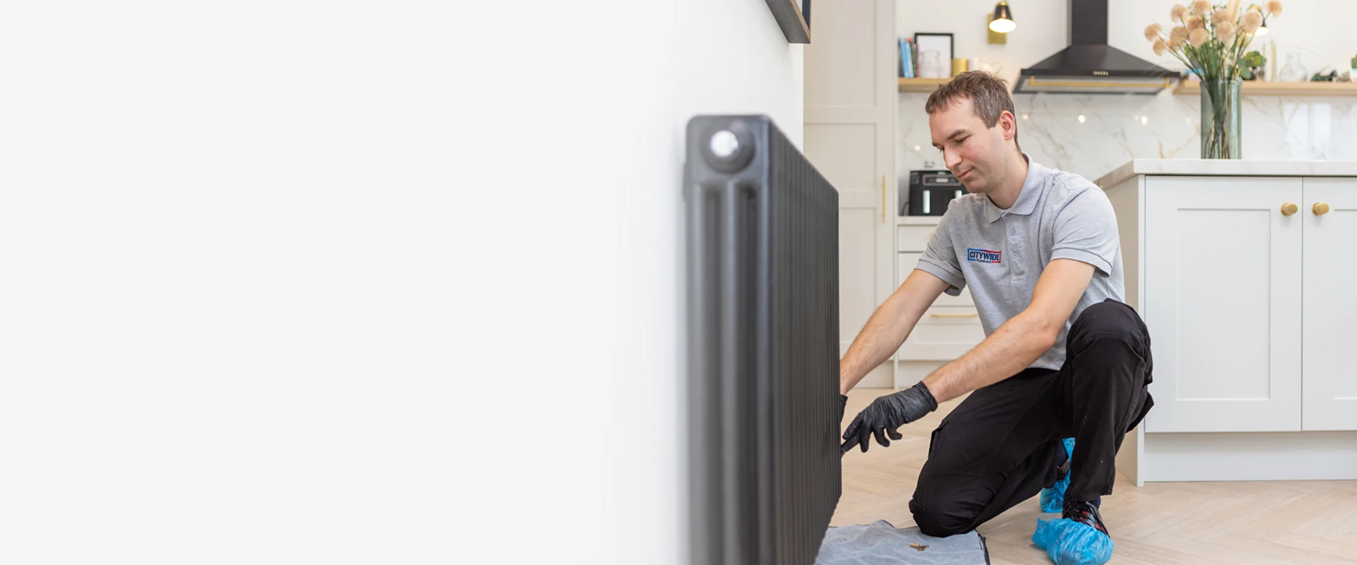 Local Plumbers in West London