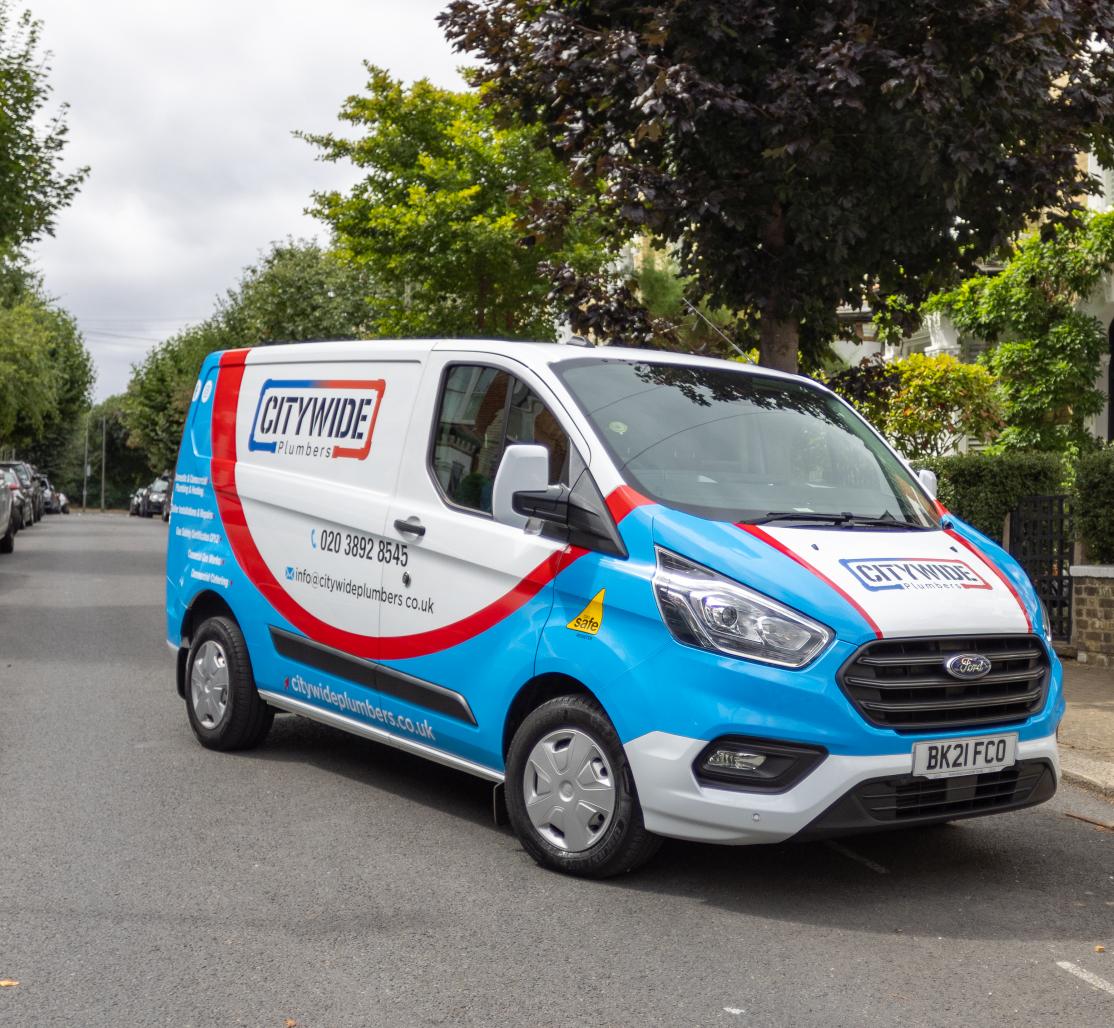 Emergency plumbers in Ladbroke Grove