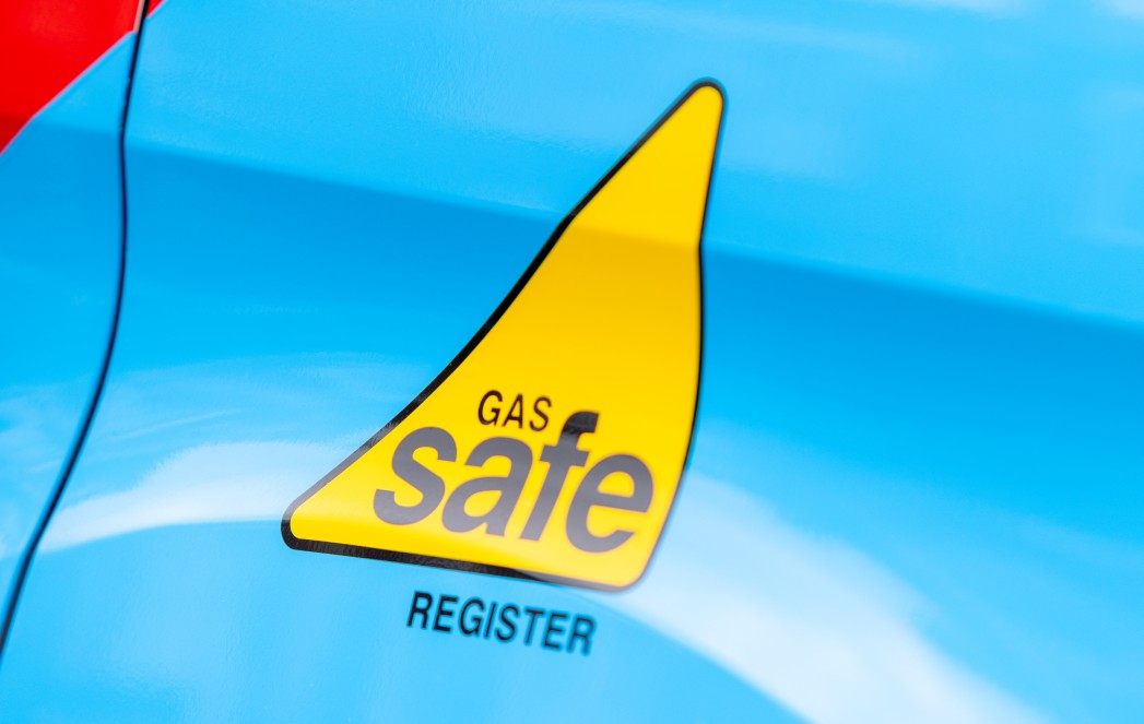 Gas leak detection and repair services